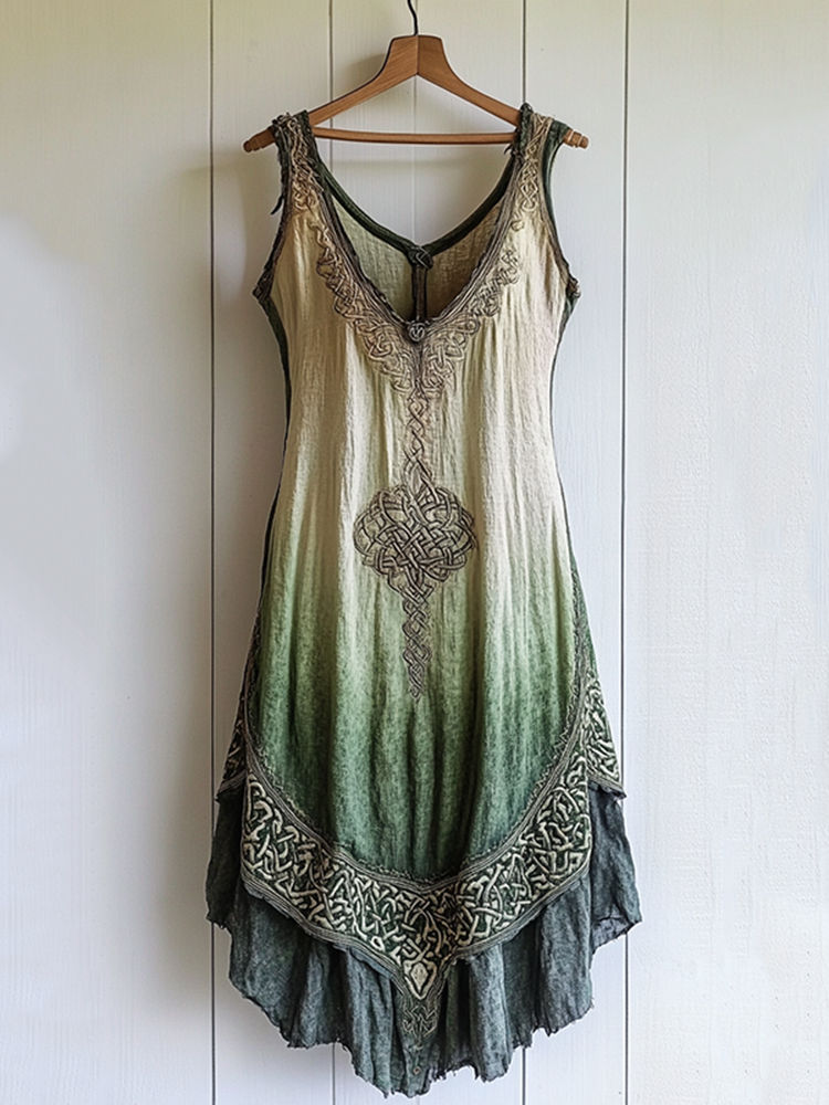 Thoughtfully Designed Dress