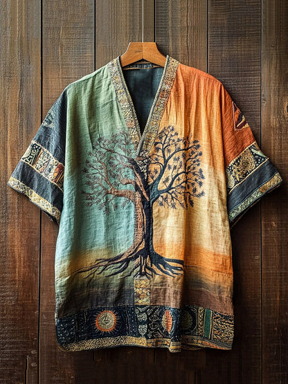 Vintage Inspired T-Shirt