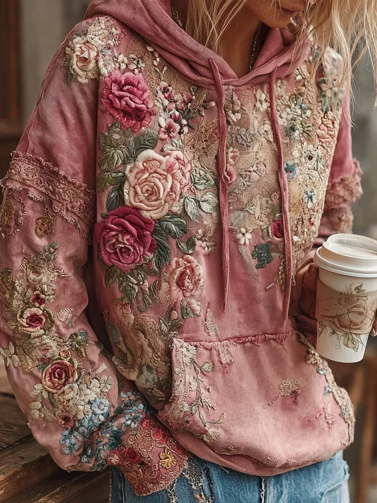 Elegantly Designed Garment