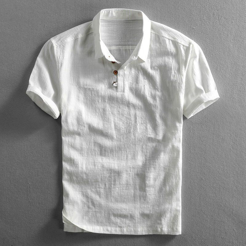 Classic Vintage Shirt with a Flattering Fit