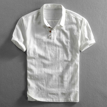 Classic Vintage Shirt with a Flattering Fit