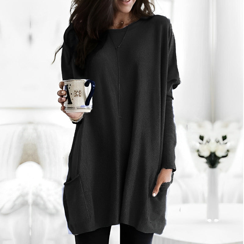 Well Tailored Shirt with a Graceful Silhouette