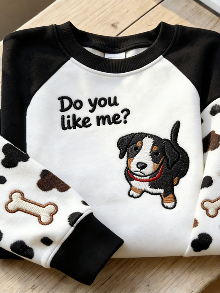 Thoughtfully Designed Shirt