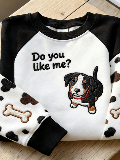 Thoughtfully Designed Shirt