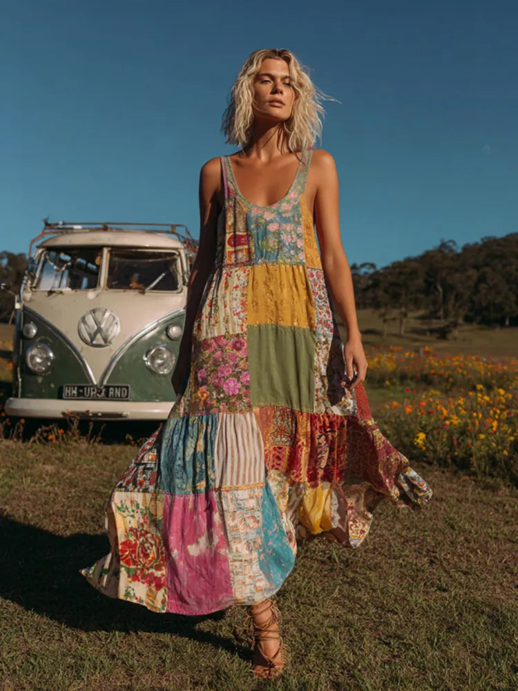 Beautifully Crafted Dress
