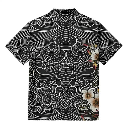 Vintage Inspired Shirt