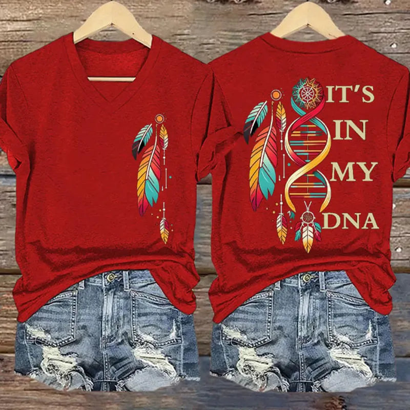 Vintage Inspired T-Shirt