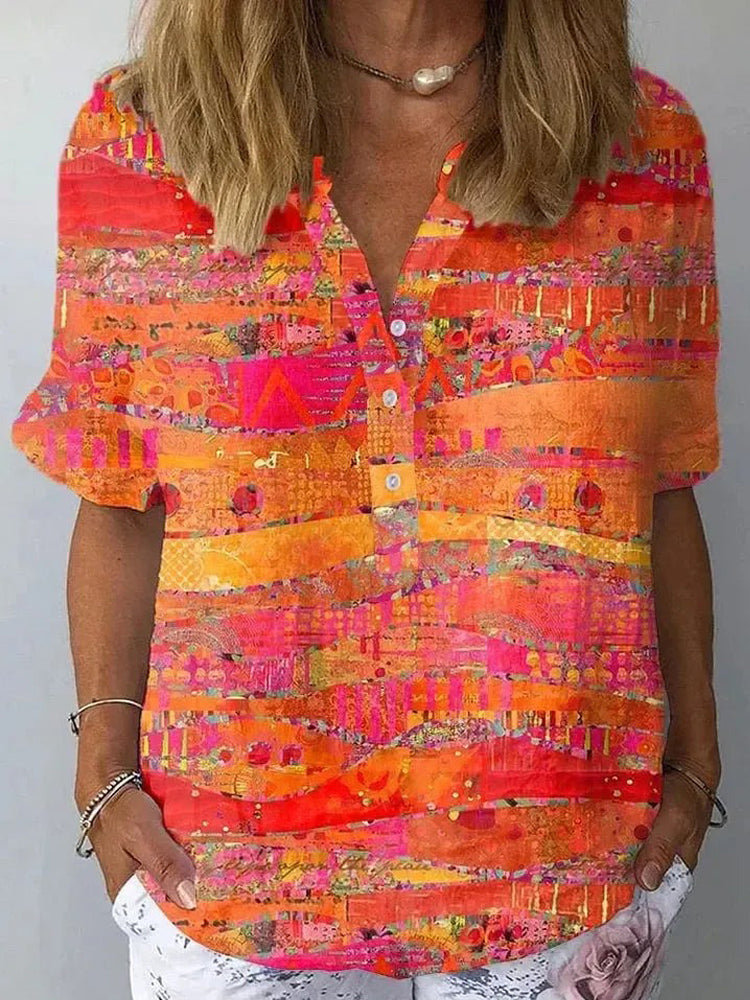 Vintage Inspired Shirt