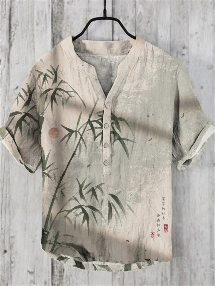 Classic Designed Shirt