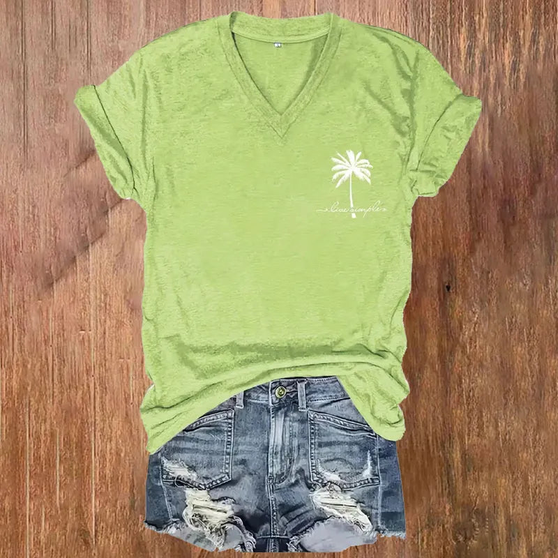 Vintage Inspired T-Shirt