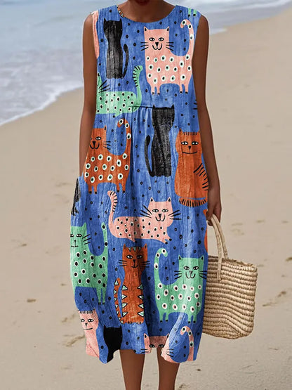 Beautifully Crafted Dress