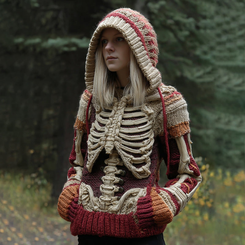 Elegantly Designed Sweater