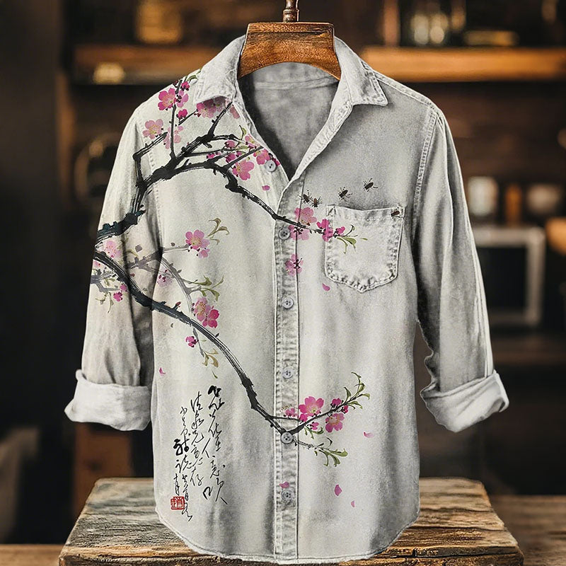 Beautifully Crafted Shirt