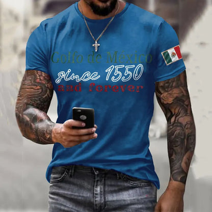 Gracefully Designed T-Shirt