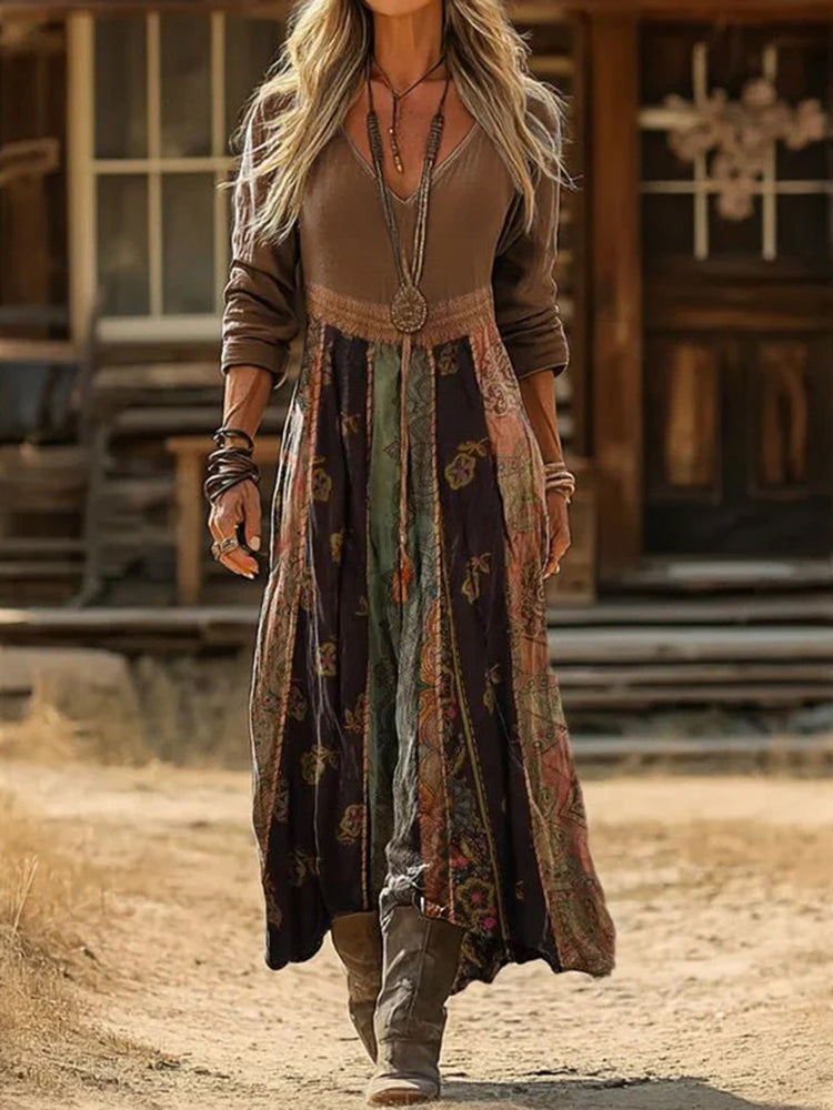 Thoughtfully Designed Dress