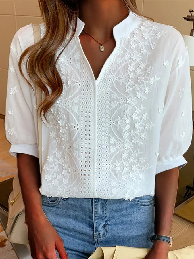 Beautifully Crafted Shirt