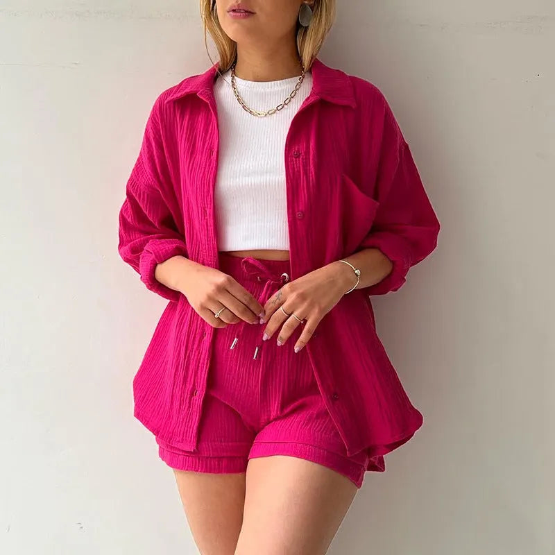 Gracefully Styled Shirt for Any Occasion