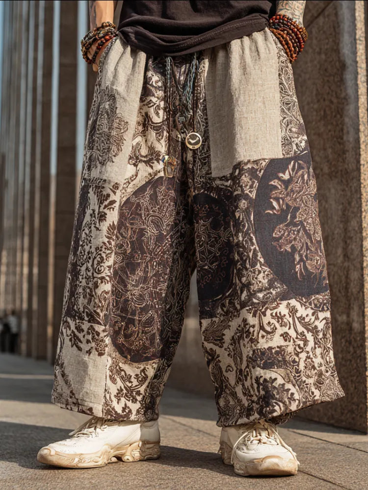 Thoughtfully Designed Pants