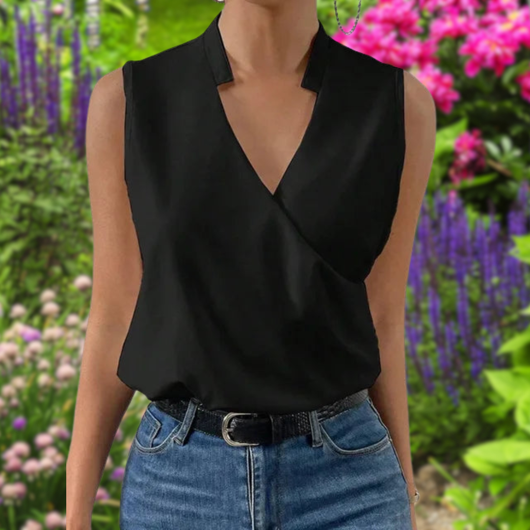 Effortlessly Elegant Shirt with a Timeless Design