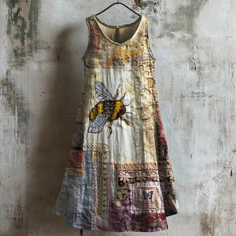 Thoughtfully Designed Dress