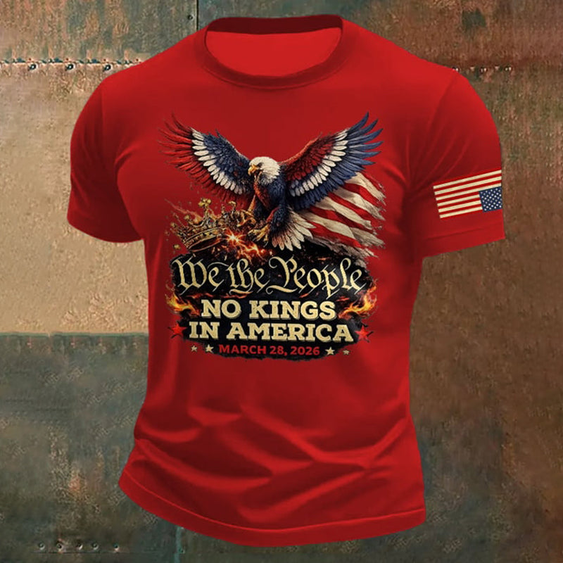 Beautifully Crafted T-Shirt