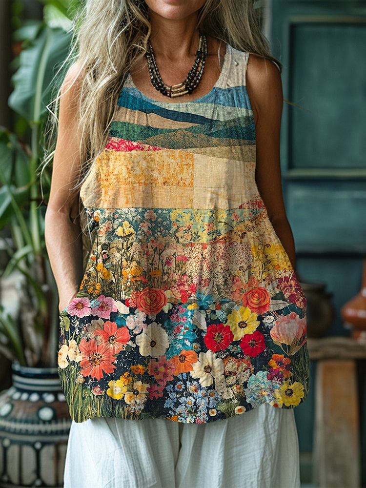 Beautifully Crafted Top
