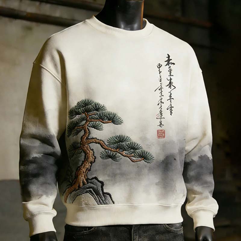Classic Vintage Shirt