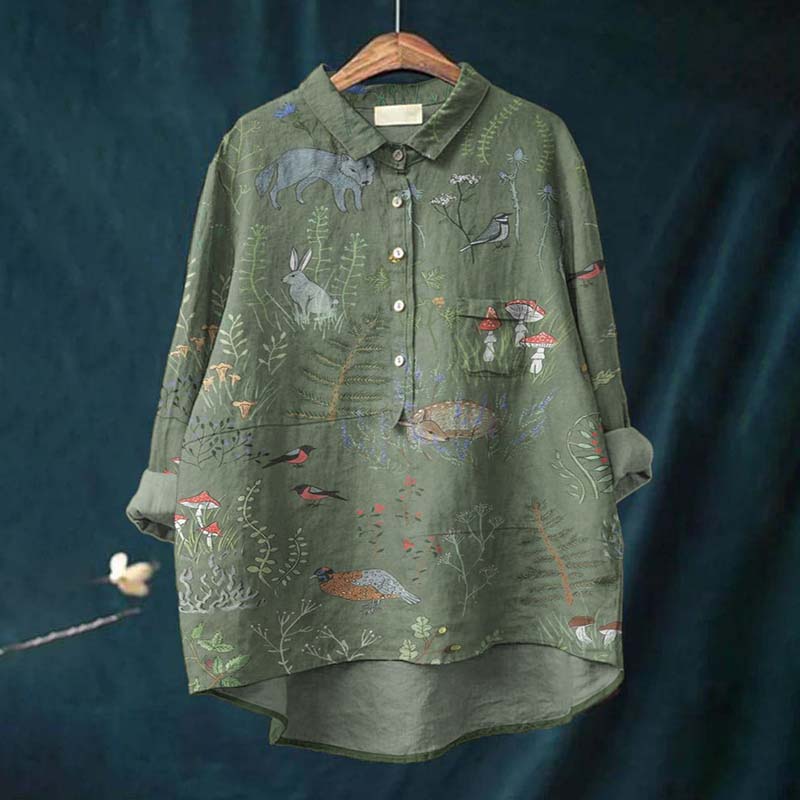 Classic Vintage Shirt