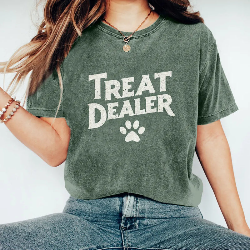 Vintage Inspired Shirt