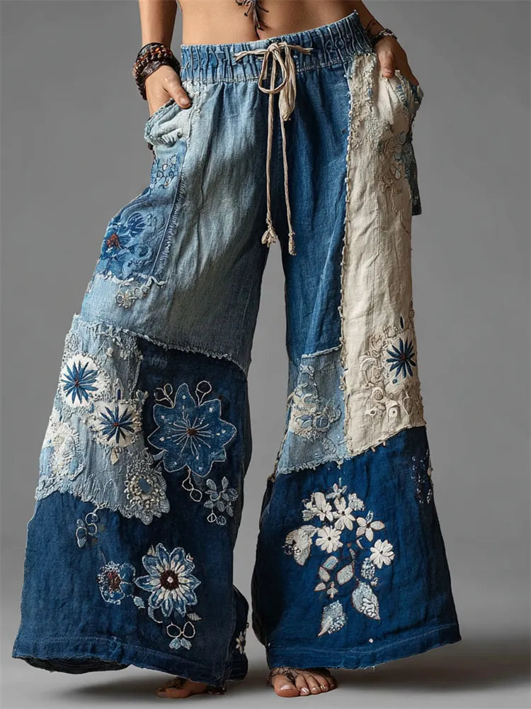 Beautifully Crafted Pants