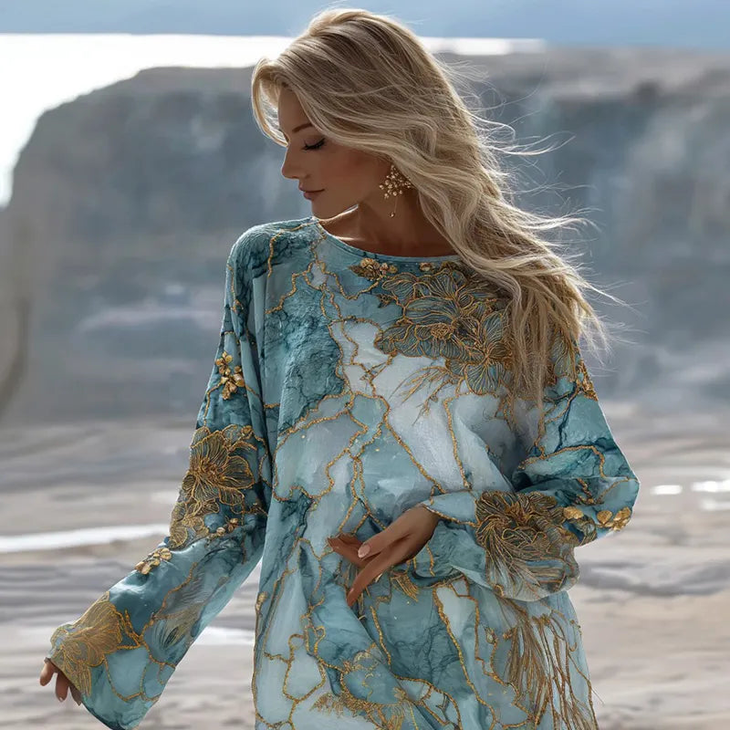 Elegantly Designed Shirt