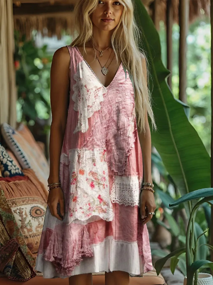 Thoughtfully Designed Dress