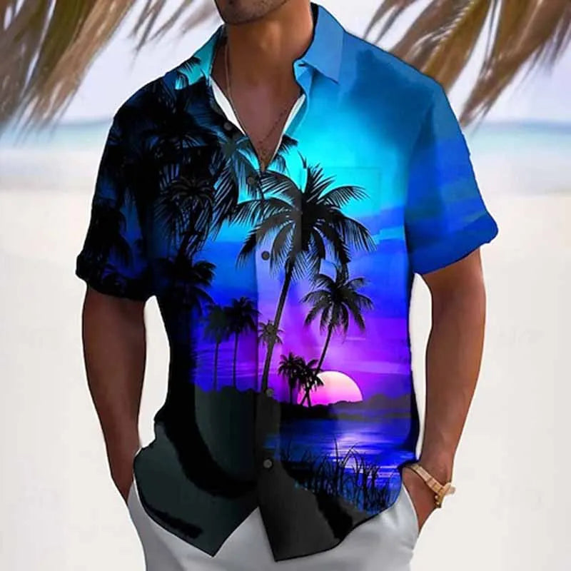 Timeless Vintage Style Shirt
