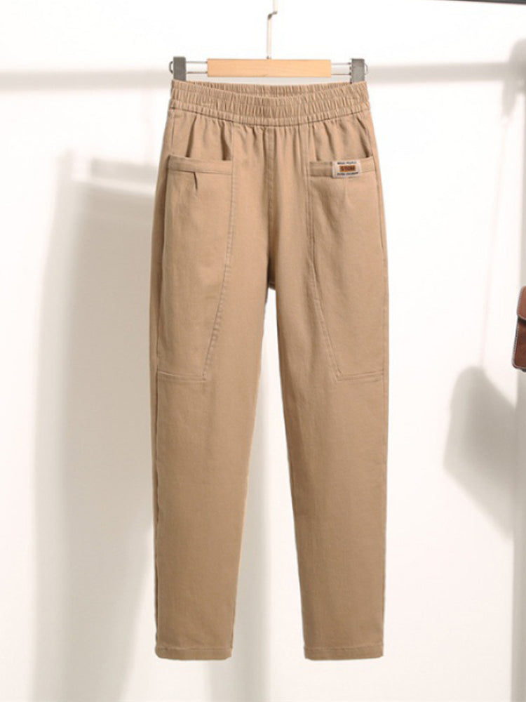 Classic Vintage Pants