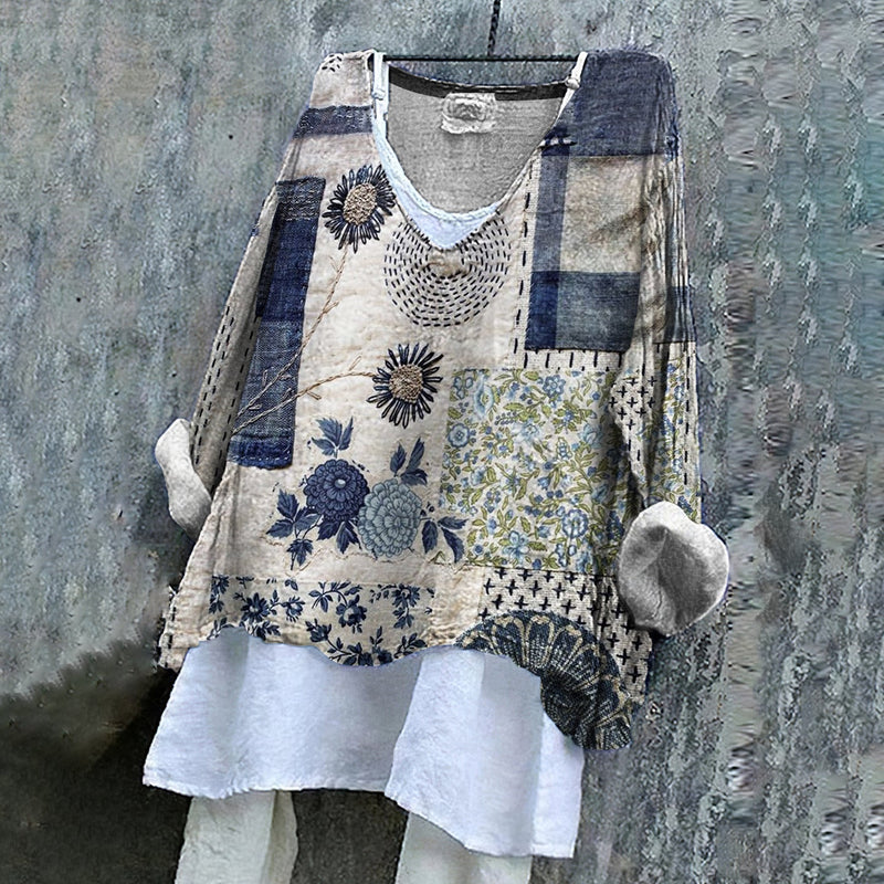 Elegantly Designed Garment