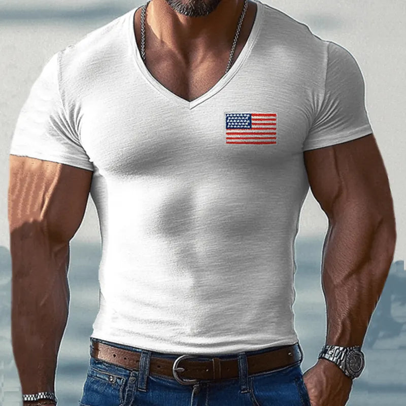 Thoughtfully Designed T-Shirt