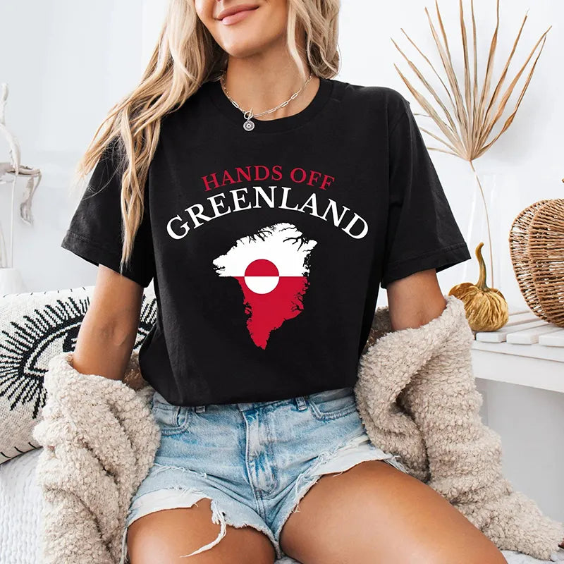 Thoughtfully Designed T-Shirt