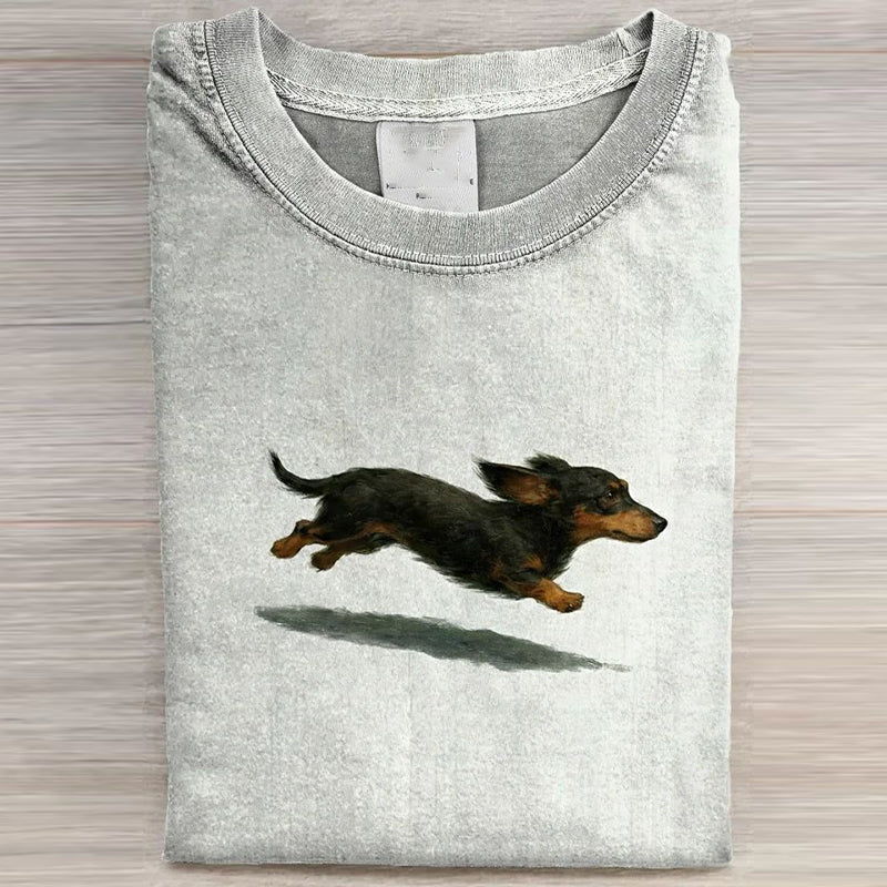 Classic Vintage T-Shirt
