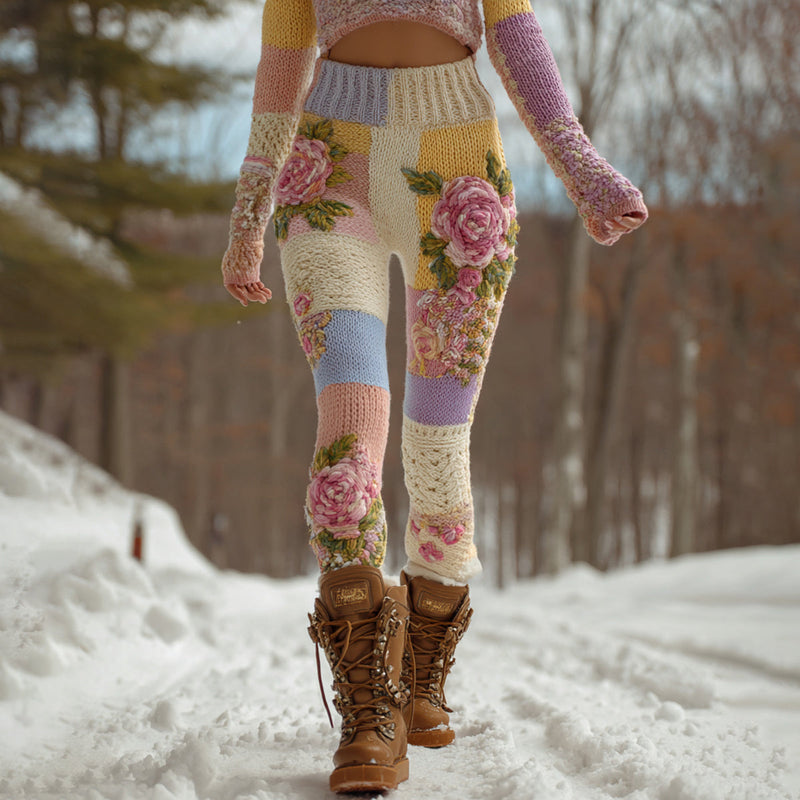 Thoughtfully Designed Garment