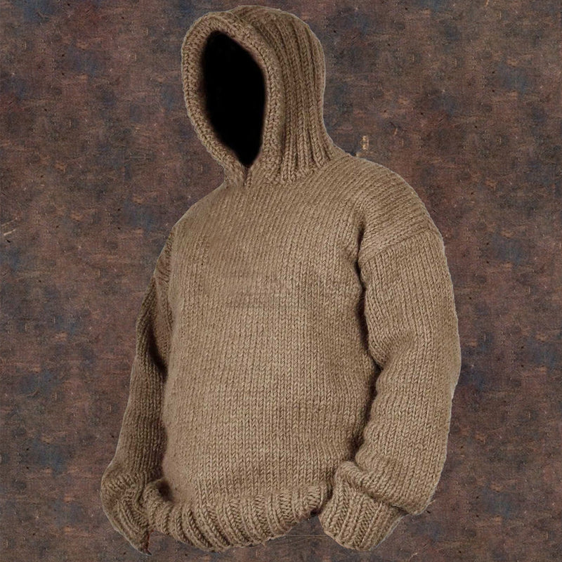 Elegantly Designed Sweater