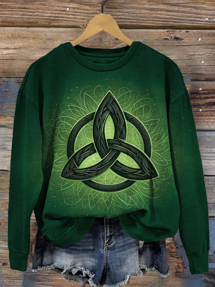 Thoughtfully Designed Shirt