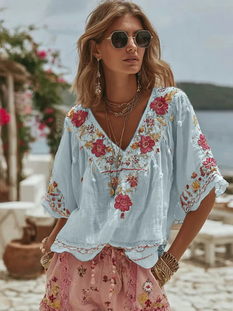 Classic Vintage Shirt