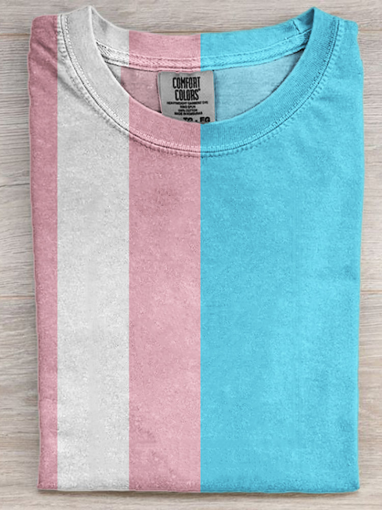 Timeless Vintage Style Shirt