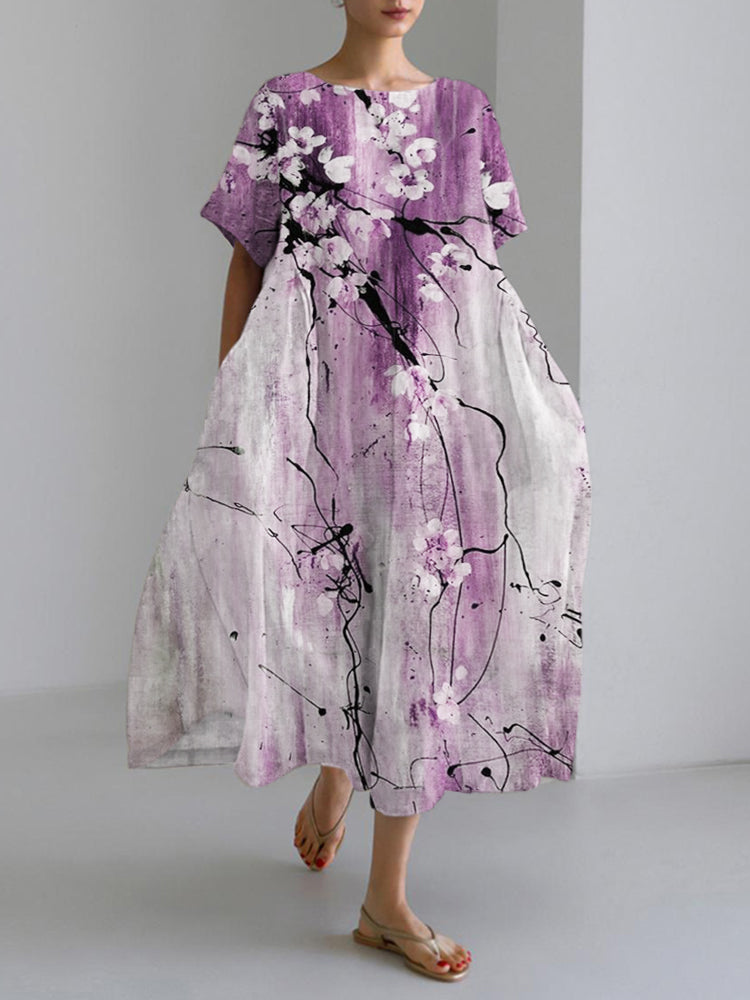 Classic Designed Dress