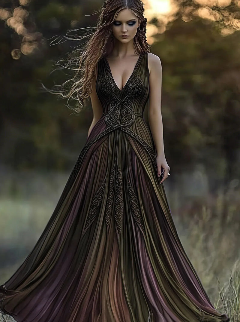 Beautifully Crafted Dress