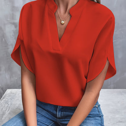 Polished Shirt with an Effortless Classic Look