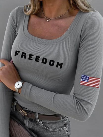 Thoughtfully Designed T-Shirt