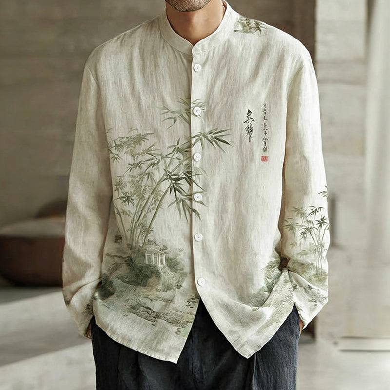Classic Designed Shirt