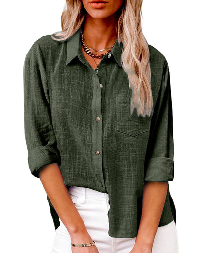 Classic Vintage & Enduringly Stylish Shirt