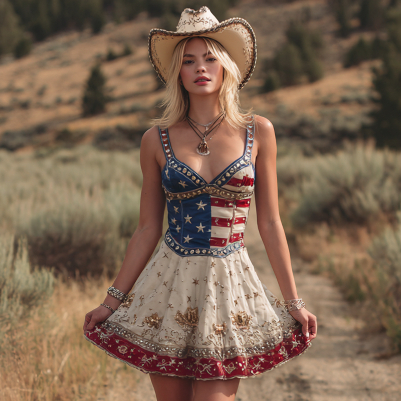 Classic Designed Garment